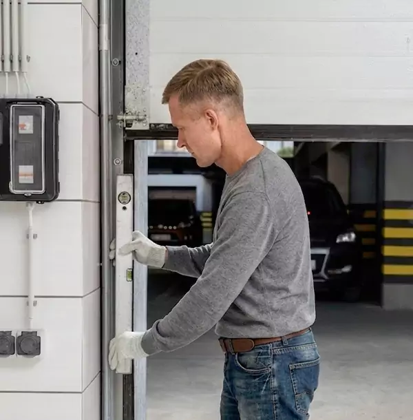 Why Choose Us for Door, Gate and Security Services in Baldwin Park, CA