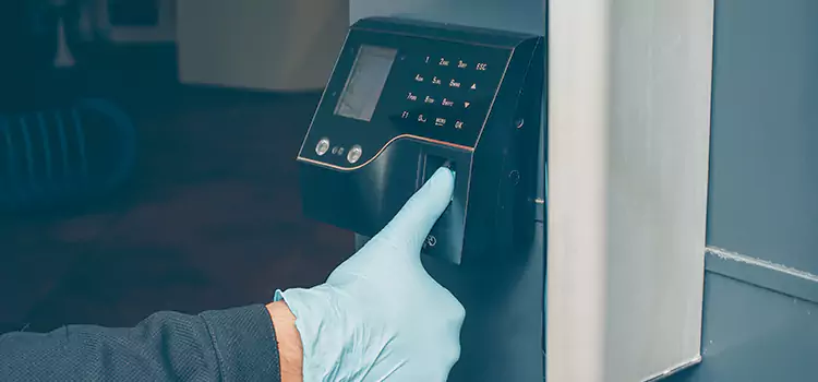 Access Control Installation Baldwin Park