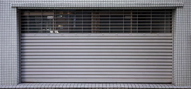 Advanced Solutions for Your Aluminum Garage Doors in Baldwin Park, California