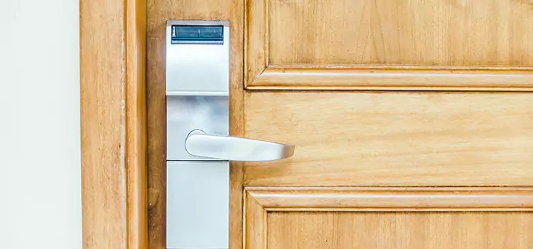 Advanced Solutions in Baldwin Park, CA for Modern Security