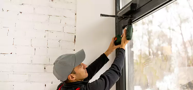 Automatic Door Opener Commercial Baldwin Park