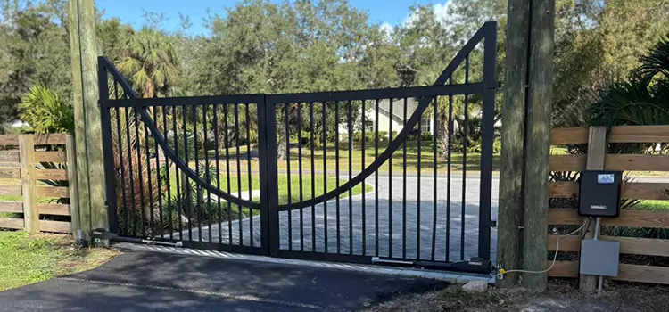 Gate Motor Repair Baldwin Park