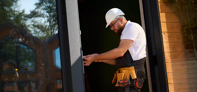 Replace Balcony Door Baldwin Park
