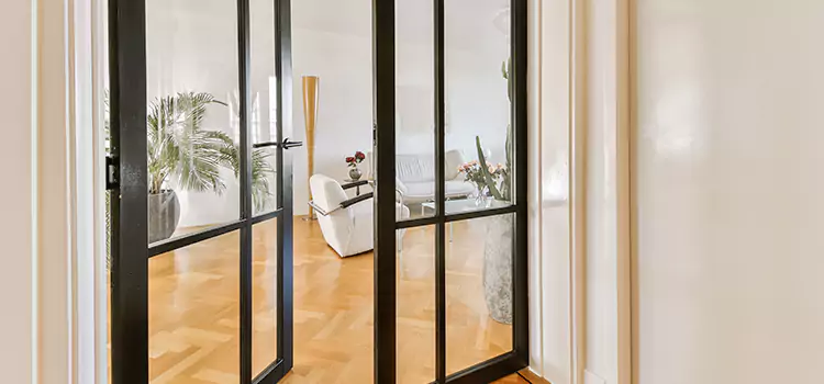 Bifold Door Replacement Baldwin Park