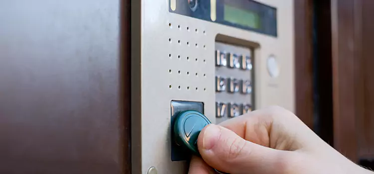 Enhanced Security Features Baldwin Park