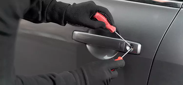Locked Out of Car Help Baldwin Park