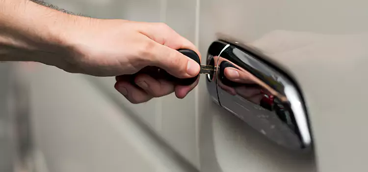Why Choose Our Auto Locksmith Team in Baldwin Park, CA?