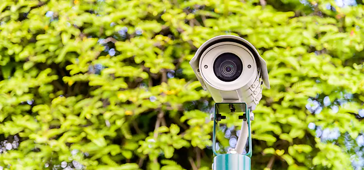 Advanced Surveillance Solutions for Every Need in Baldwin Park