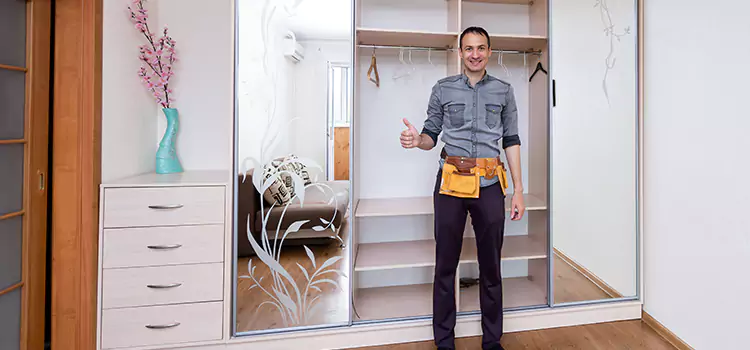 Sliding Closet Door Replacement Baldwin Park