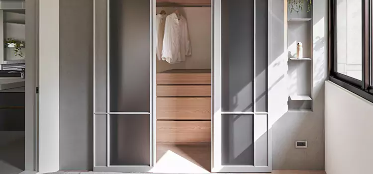 Mirror Sliding Door Replacement Baldwin Park