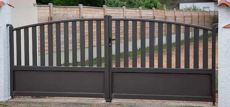 Advanced Gate Solutions in Baldwin Park, CA