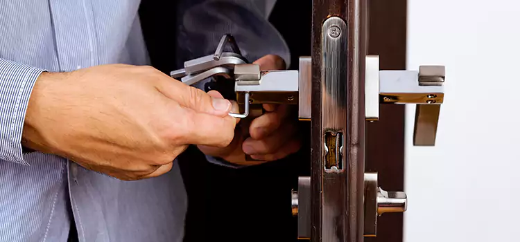 Commercial Door Lock Repair Baldwin Park