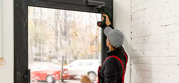 Comprehensive Door Closer Services in Baldwin Park, CA