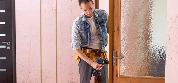 Exterior Door Frame Installation Baldwin Park