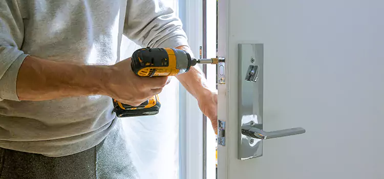 Door Knob Lock Repair Baldwin Park