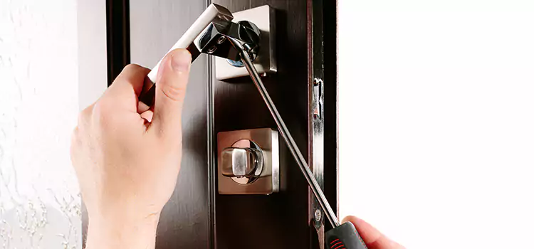 Door Lock Replacement Service Baldwin Park
