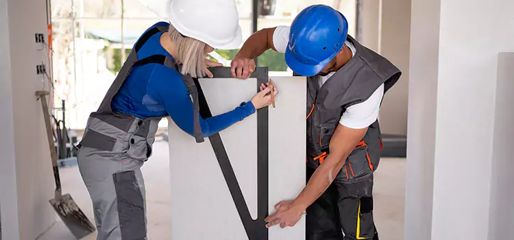 Why Choose Us for Door Panel Services in Baldwin Park, CA?