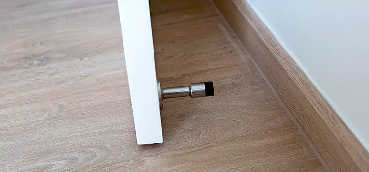 Magnetic Door Stop Integration Baldwin Park