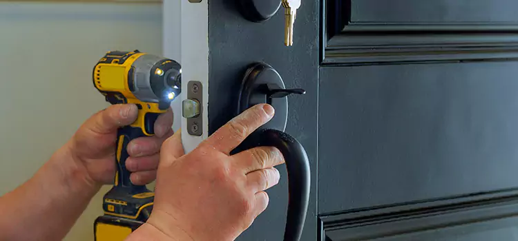 Locksmith Emergency Service Baldwin Park