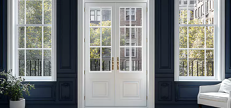 French Door Lock Repair Baldwin Park