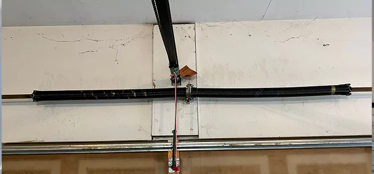 Garage Door Cable Repair Near Me in Baldwin Park, CA