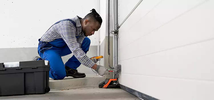 Expert Solutions for Every Garage Lock Need in Baldwin Park, CA