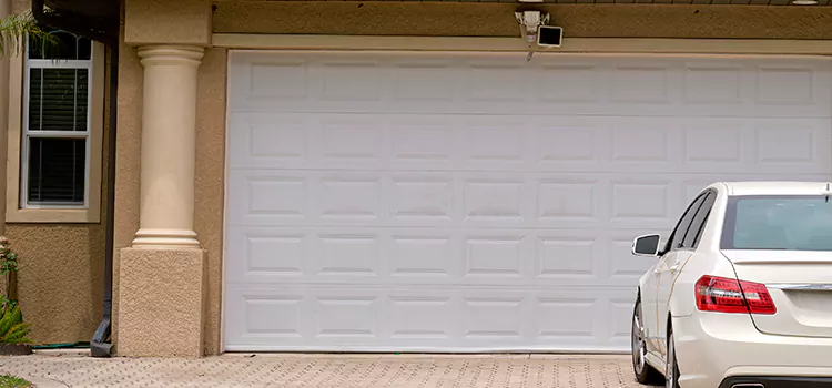 Comprehensive Garage Door Maintenance Services in Baldwin Park, CA