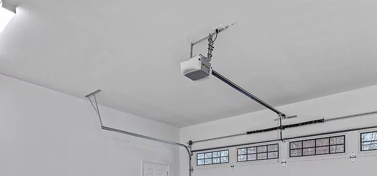 Experienced Garage Door Installers Baldwin Park