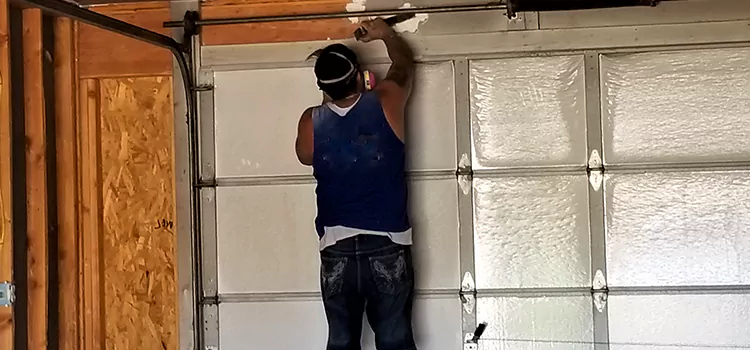 Specialized Garage Door Panel Solutions in Baldwin Park, CA