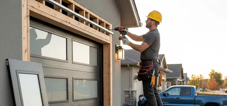 Your Trusted Garage Door Specialists in Baldwin Park