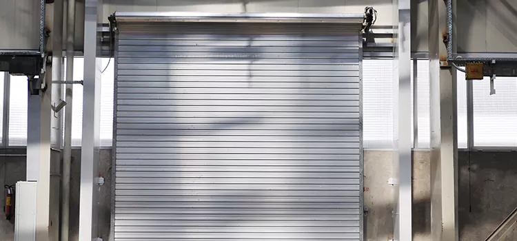 Roller Door Maintenance Baldwin Park