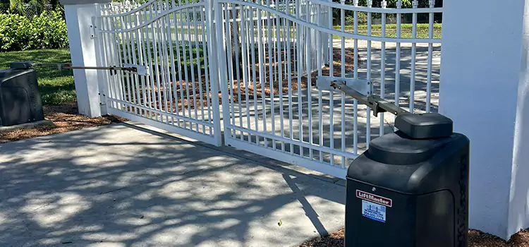 Automatic Gate Opener Repair Baldwin Park