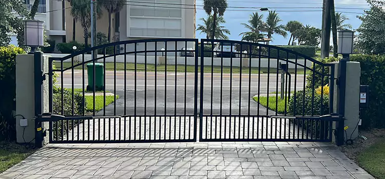 Gate Opener Replacement Near Me in Baldwin Park, CA