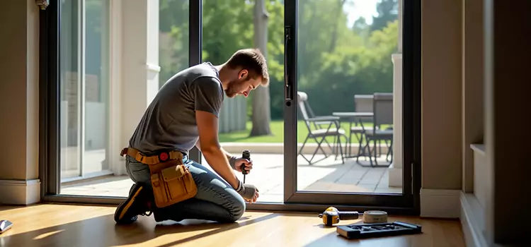 Comprehensive Solutions for Every Glass Door Need in Baldwin Park, CA