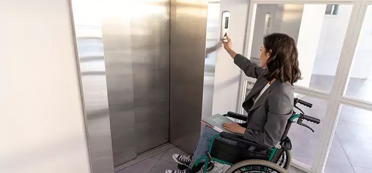Benefits of Modern Handicap Door Systems in Baldwin Park, CA