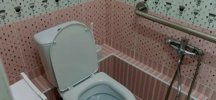 Meeting Diverse Needs With Accessible Restroom Solutions in Baldwin Park, CA