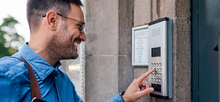 Advanced Solutions for Enhanced Security in Baldwin Park, CA