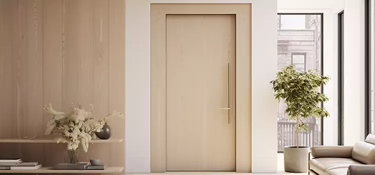 Choose Quality for Your Inside Doors in Baldwin Park, CA