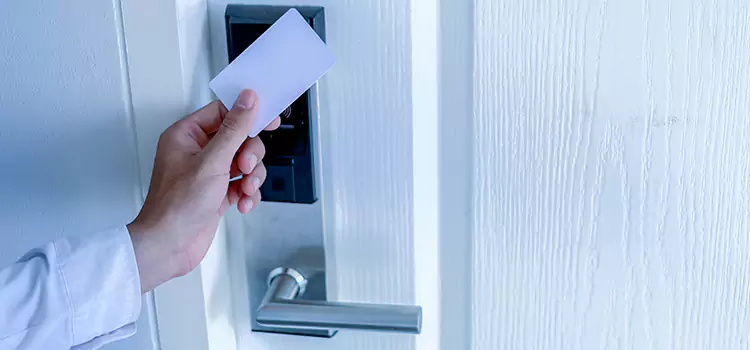 Why Choose Us for Your Keycard Lock Installation in Baldwin Park, CA?