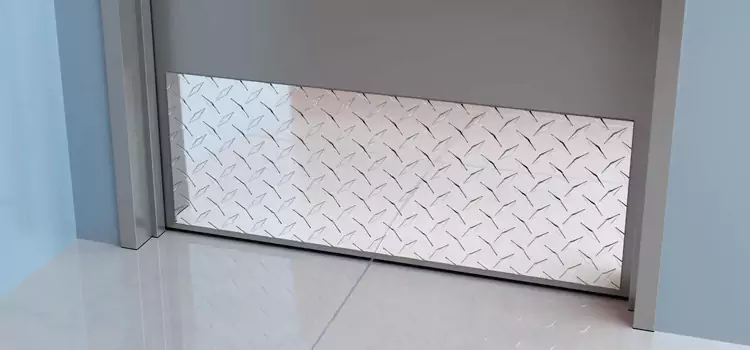 Benefits of Professional Kick Plate Solutions in Baldwin Park, CA