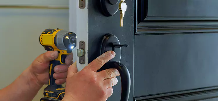 Commercial Door Lock Installation Baldwin Park