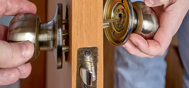 Sliding Door Lock Repair Baldwin Park