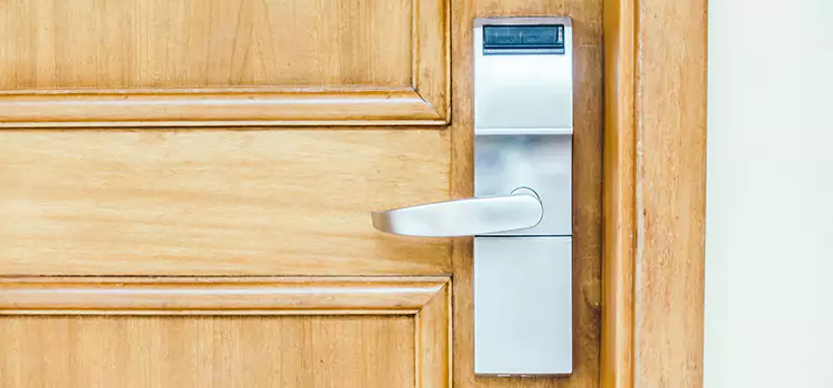 Electromagnetic Door Lock Installation Baldwin Park