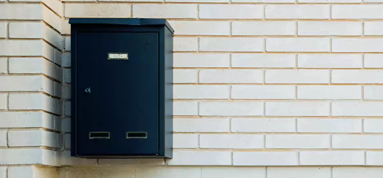 Mailbox Lock Repair Baldwin Park