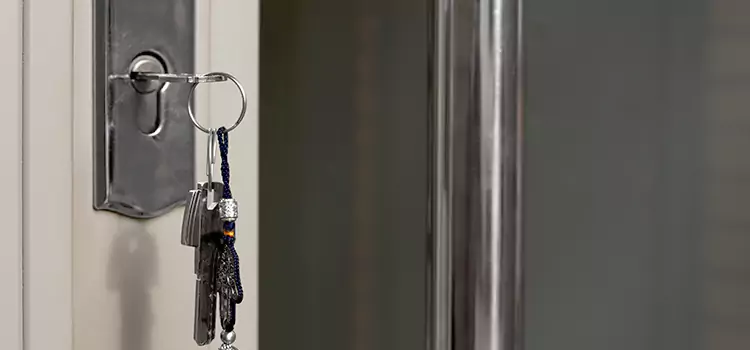Master Keying by the Numbers Baldwin Park