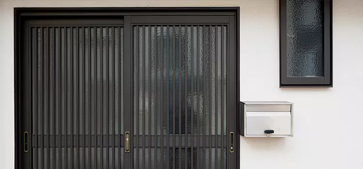 Sliding Screen Door Repair Baldwin Park