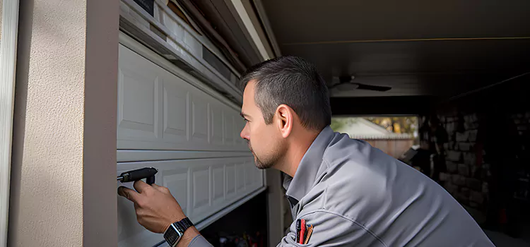 Garage Door Cable Replacement Baldwin Park