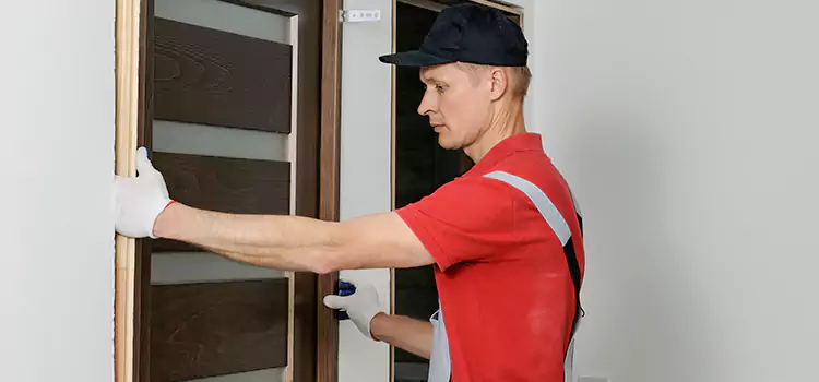 Frame and Panel Restoration Baldwin Park