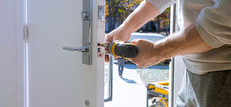 Insulated Roll Up Garage Doors Residential Baldwin Park