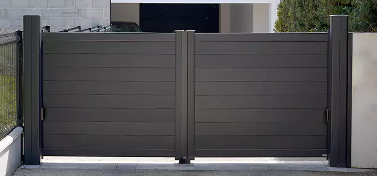 Common Residential Gate Issues We Resolve in Baldwin Park, CA